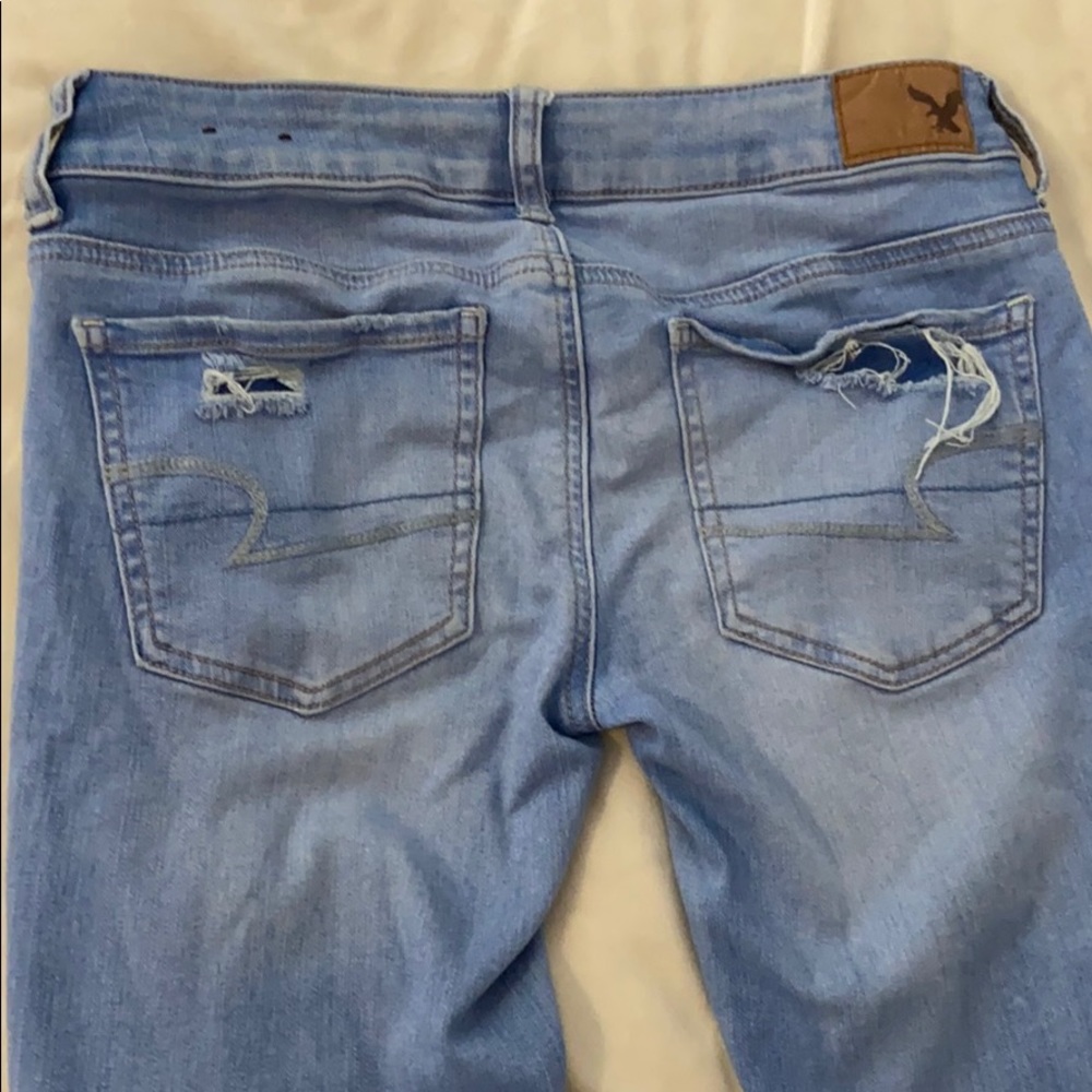 Jeans - Picture 3 of 3